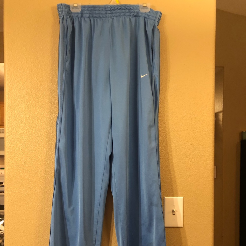 Nike Athletic pants